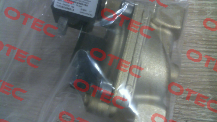 MGMG2S122241025 End Armaturen