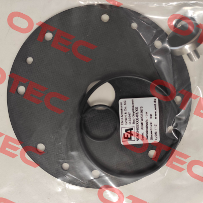 VDM3405XXX-03/XX End Armaturen