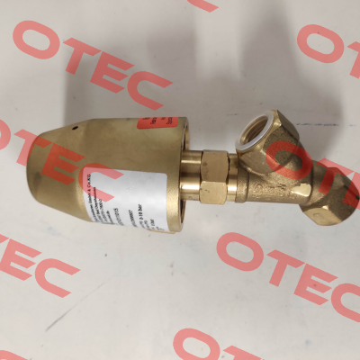 DG2D1211015 End Armaturen
