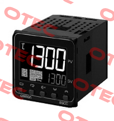 E5CC-QX3ASM-000 Omron