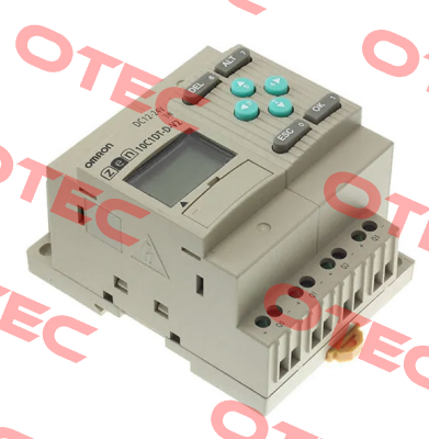 ZEN-10C1DT-D-V2 Omron
