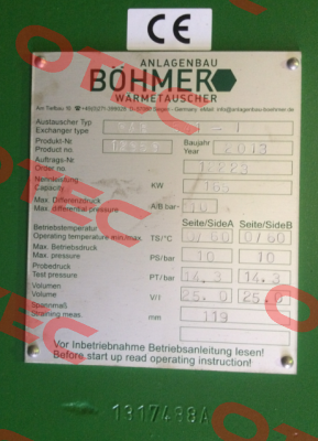 PAB 541-I Böhmer
