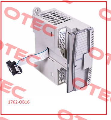 1762-OB16 Allen Bradley (Rockwell)