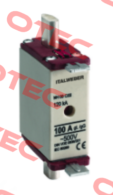 1500863 (pack 1x3 pcs) Italweber