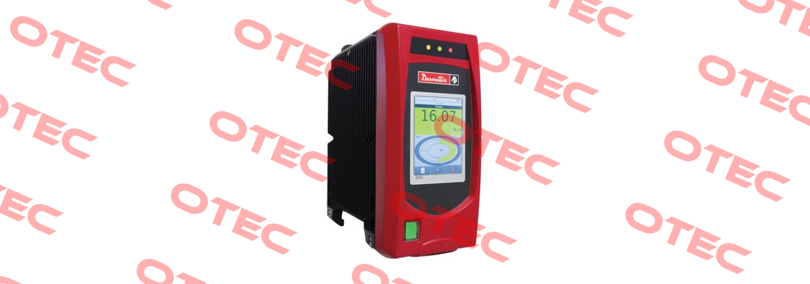 6159326940 / CVI3 VISION - ESTOP Desoutter