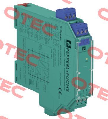 231389 / KFD2-STC4-EX1.2O Pepperl-Fuchs
