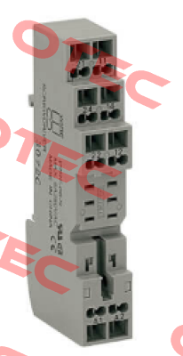 P2RF-08 Omron