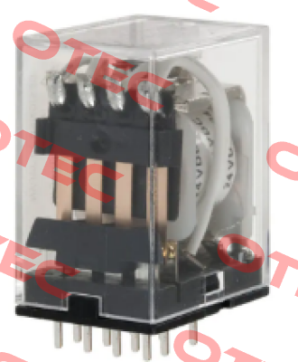 MY2-02-US-SV 12DC Omron