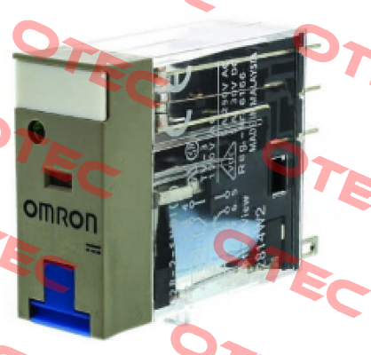 G2R-2-SNI DC48(S) Omron