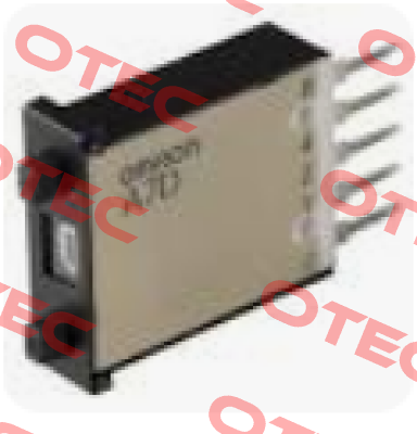 A7D-206-1 Omron
