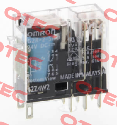 G2R-2-SND DC48(S) Omron