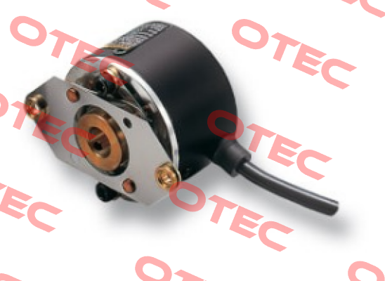 E6H-CWZ2C-1 500P/R 0.5M Omron