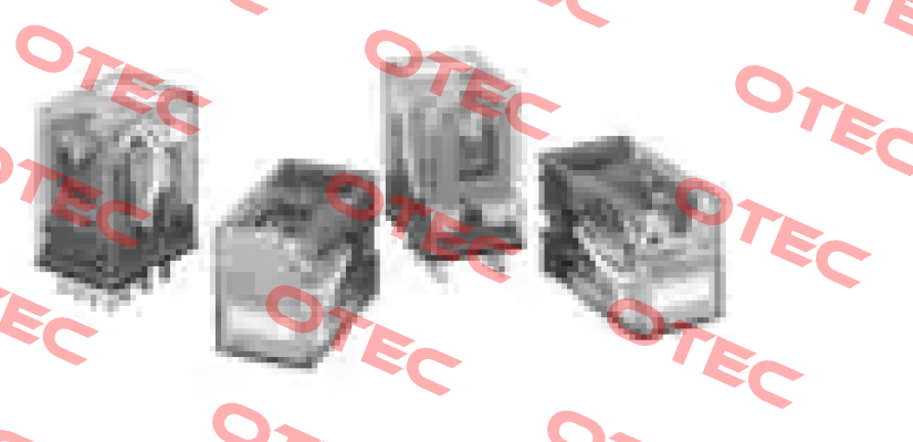 MY2-02 100/110DC Omron