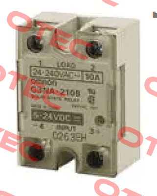 G3NA-410B AC100-240 Omron