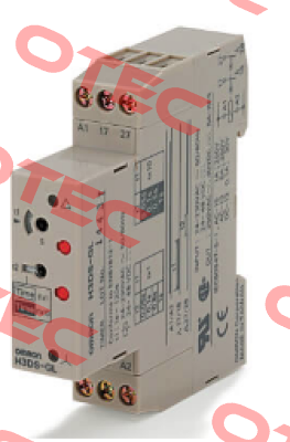 BTDS-S(H3DS-GL-308) Omron