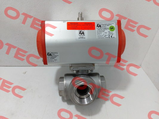 EE620852/R End Armaturen