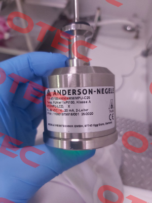 110001979816/001 Anderson-Negele