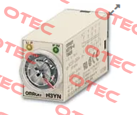 H3YN-4-Z DC24 Omron