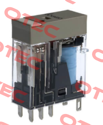 G2R-2-SN DC110(S) Omron