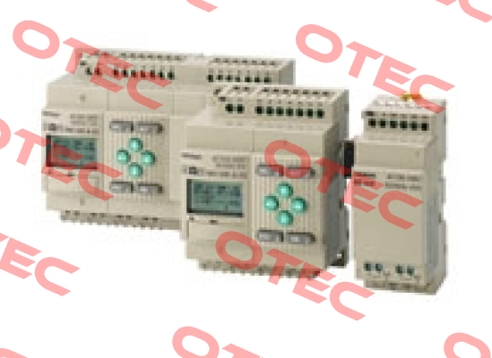 ZEN-10C2DR-D-V2 Omron