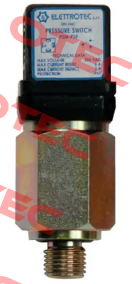 LM2FPA215 Elettrotec