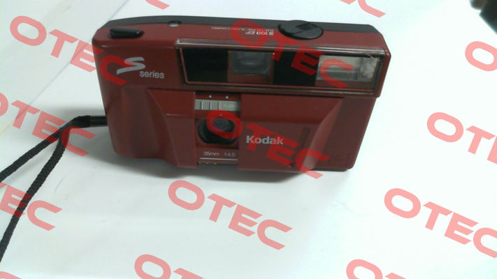 Analog Kamera Kodak S Series Kodak