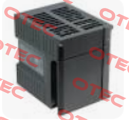 NJ-PA3001 Omron