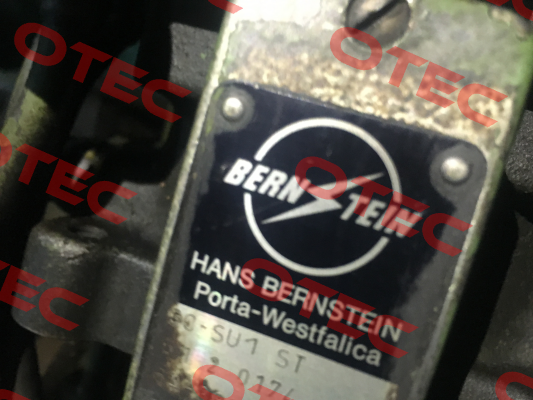 PC-SU1 ST Bernstein