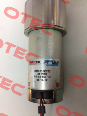 GM9236E762 (OEM*) Ametek Pittman