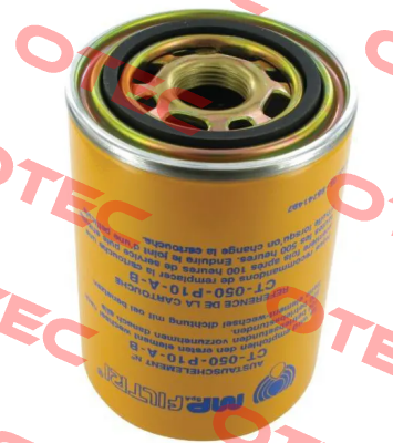 CT-100-P10-AB MP Filtri