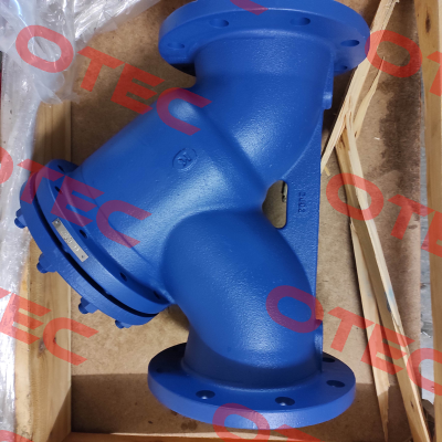 821AC45 PN 16 DN 150 Zetkama