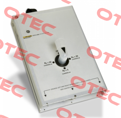 Accu Lung Fluke