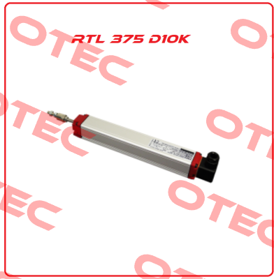 RTL 375 D10K Opkon