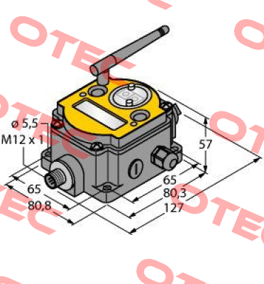 DX99N2X2S2N0T4X0A0 Turck