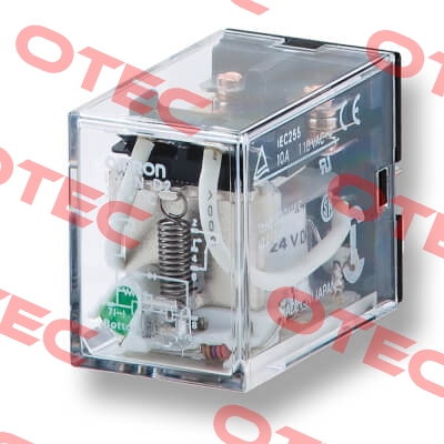 LY2N 100/110VAC Omron