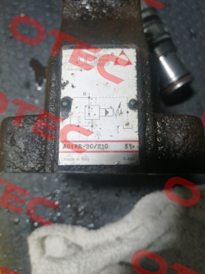 AGIRR-20/210 Atos