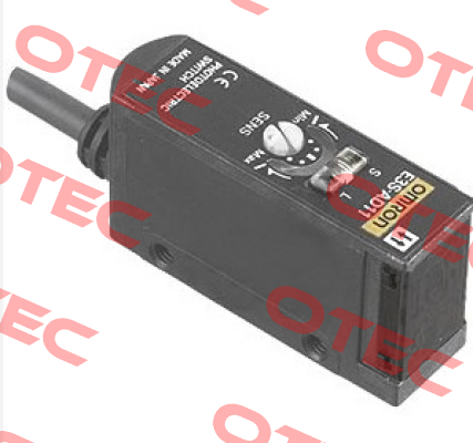 E3S-AD11 Omron
