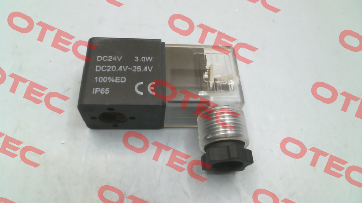 TMS00012 End Armaturen