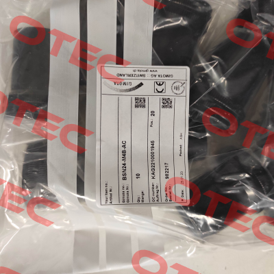 BSN24-M4B-AC GIMOTA