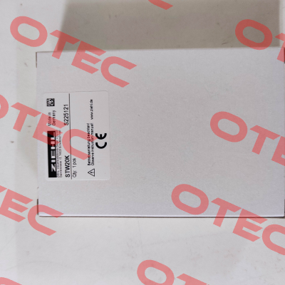 STW20K Ziehl