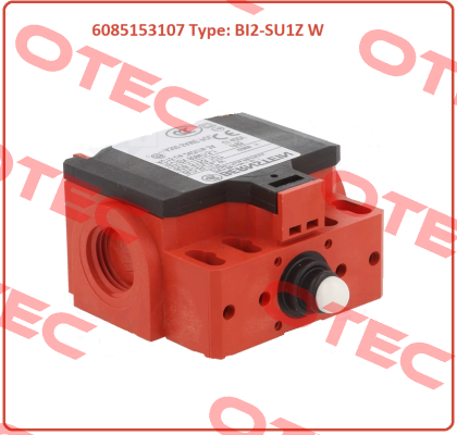 P/N: 6085153107 Type: BI2-SU1Z W Bernstein