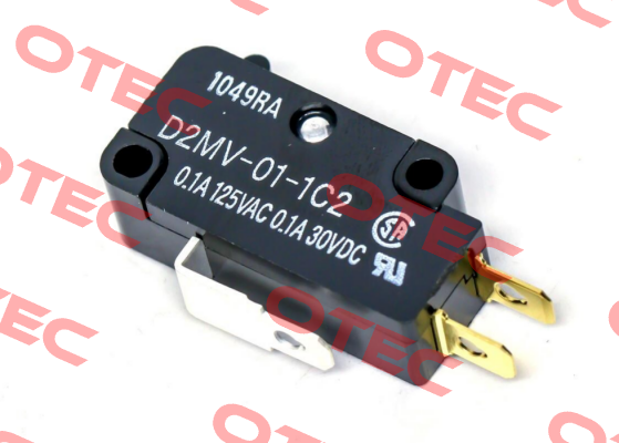D2MV-01-1C2 Omron