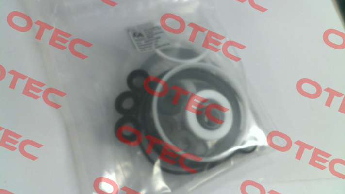 VDX2D2112040 End Armaturen