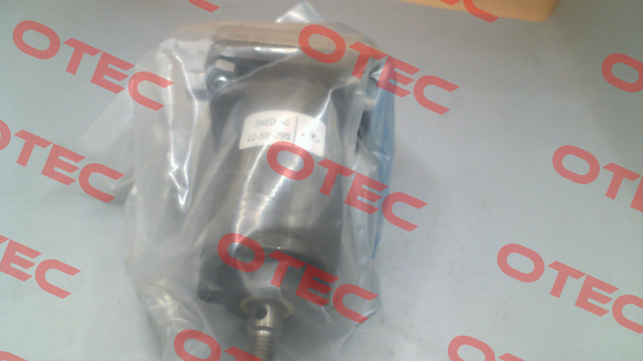 ZAED40 (22-559795) Hoerbiger