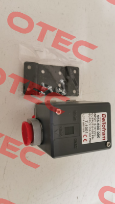 P/N: T1001 Type: 966-690-000 Bellofram