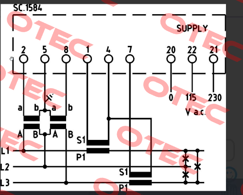 Q96D4 FRER