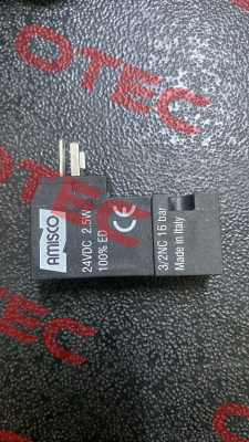 3/2 NC 16 BAR Amisco
