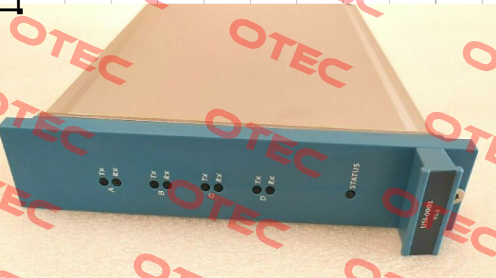 FC-USI-0001 Honeywell
