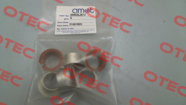 49993L2017 Amot