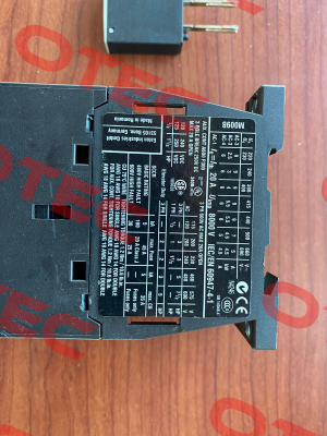 M009B Moeller (Eaton)